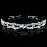 Classic Pearl Headband