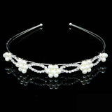 Classic Pearl Headband