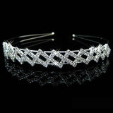 Classic Pearl Headband