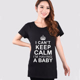 Cute Maternity T-Shirt