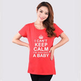 Cute Maternity T-Shirt