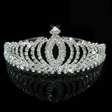 Elegant Tiara