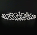 Elegant Tiara