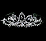 Crystal Queen Tiara