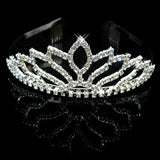 Crystal Queen Tiara
