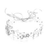 Rhinestone Headband
