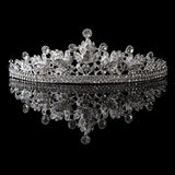 Luxury Vintage Tiara