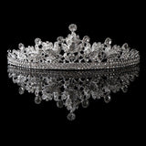 Luxury Vintage Tiara