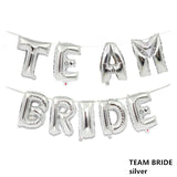 Bride To Be Balloons