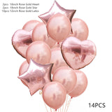 Bride To Be Balloons