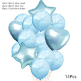 Bride To Be Balloons