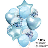 Bride To Be Balloons