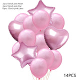 Bride To Be Balloons