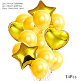 Bride To Be Balloons