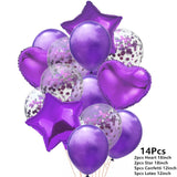 Bride To Be Balloons