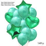 Bride To Be Balloons