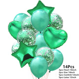 Bride To Be Balloons