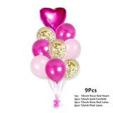 Bride To Be Balloons