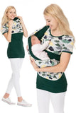 Summer Breastfeeding T-Shirt