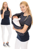 Summer Breastfeeding T-Shirt