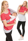 Summer Breastfeeding T-Shirt