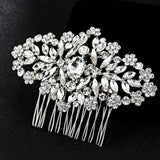 12pcs/lot Bridal Hair Combs