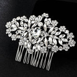 12pcs/lot Bridal Hair Combs