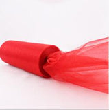 Tulle Roll For Wedding Decoration