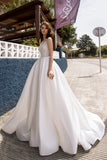 Romantic Wedding Dress
