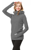 Warm Breastfeeding Hoodie