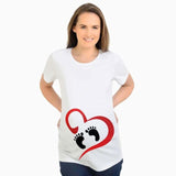 Music Pregnant T-Shirt
