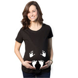 Comfortable Maternity T-Shirt