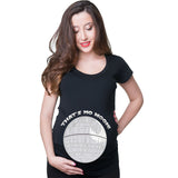 Comfortable Maternity T-Shirt