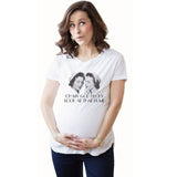 Comfortable Maternity T-Shirt