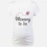 Comfortable Maternity T-Shirt